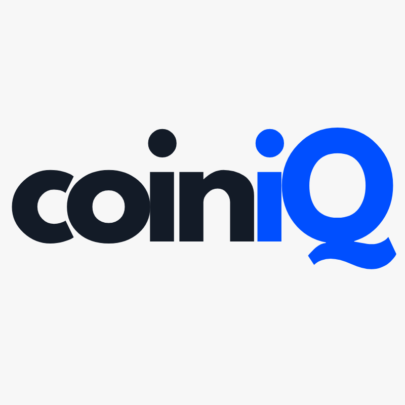 CoinIQ logo